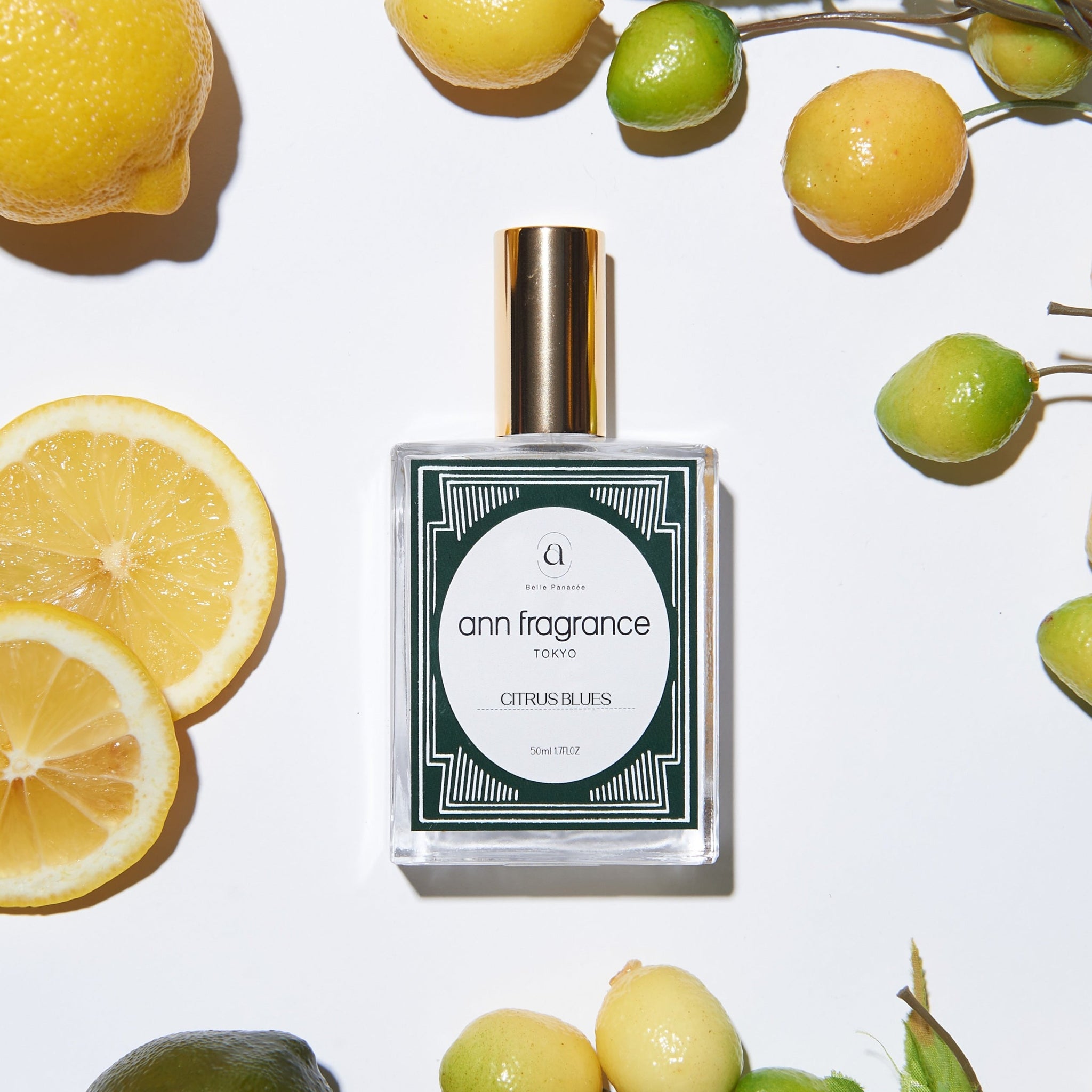 CITRUS BLUES | アンフレグランス(annfragrance)公式サイト