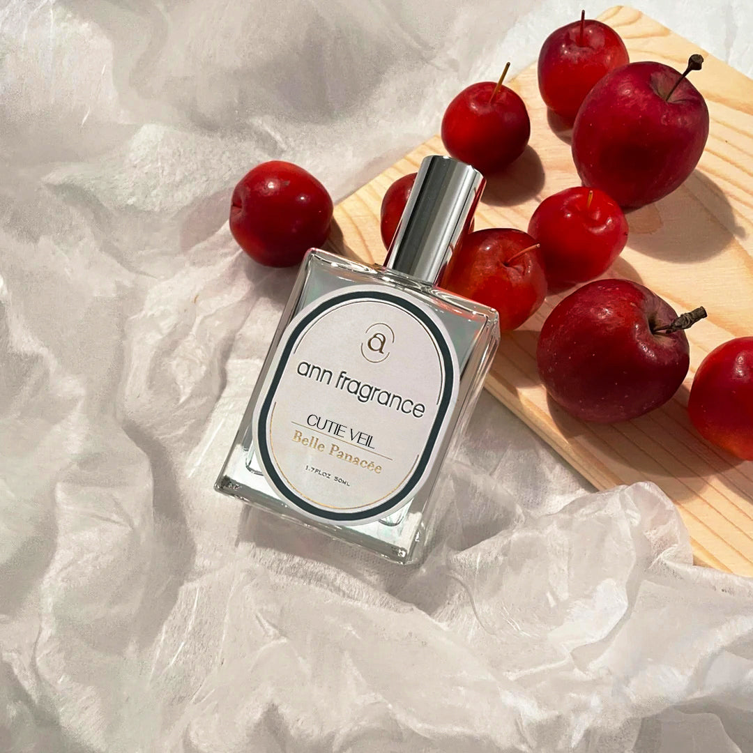 CUTIE VEIL | アンフレグランス(ann fragrance)公式サイト