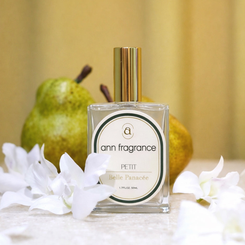 Fruits – ann fragrance