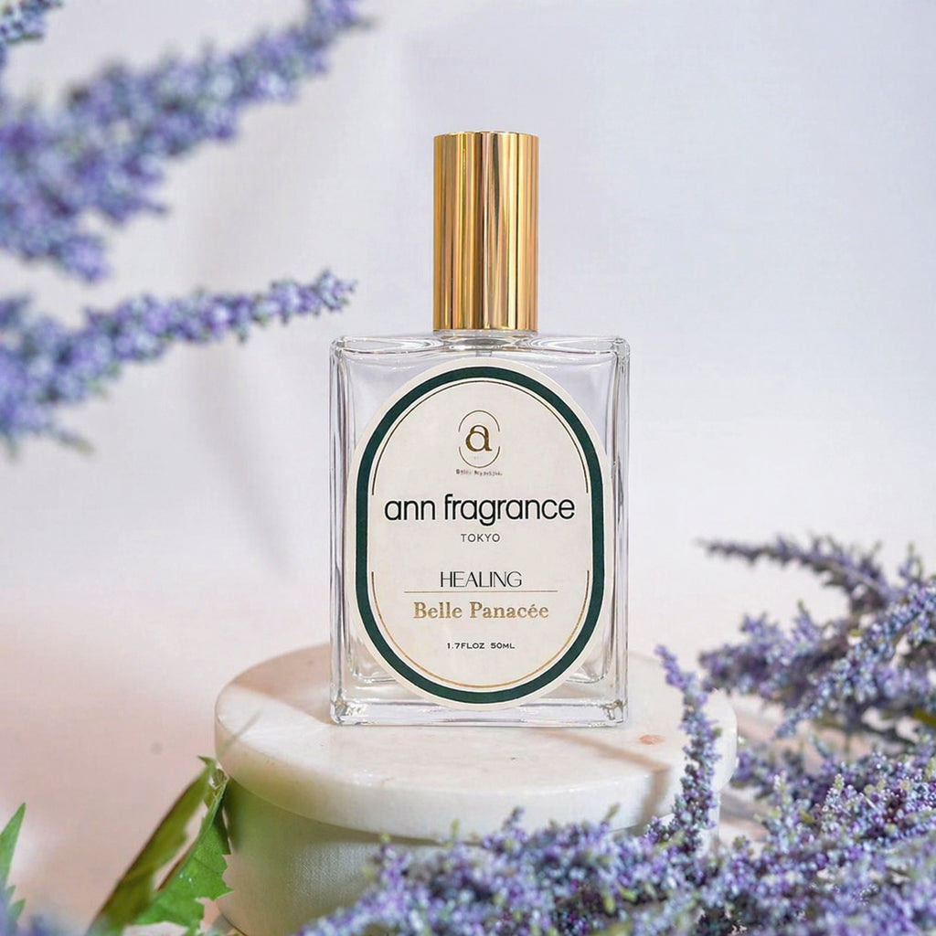 HEALING | アンフレグランス(annfragrance)公式サイト – ann fragrance