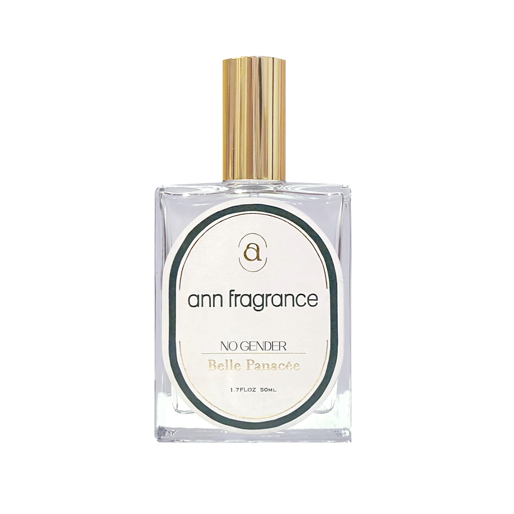 NO GENDER | アンフレグランス(annfragrance)公式サイト – ann fragrance