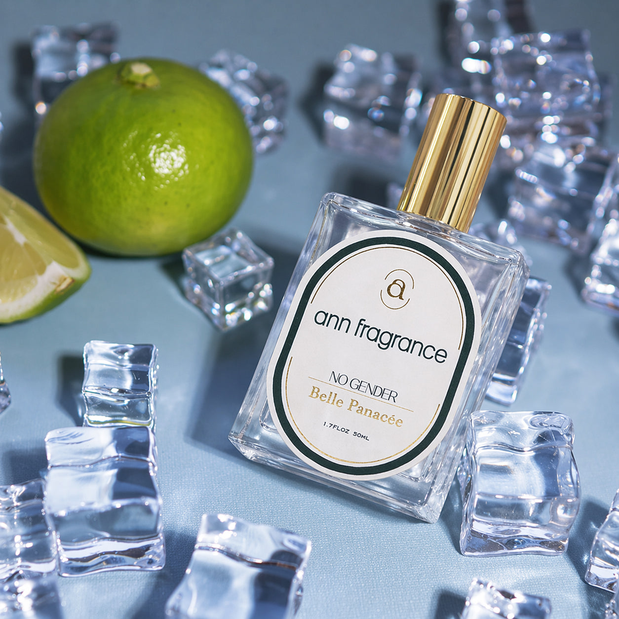 NO GENDER | アンフレグランス(annfragrance)公式サイト – ann fragrance