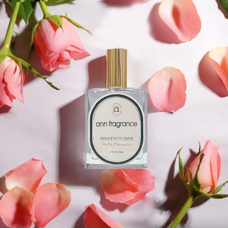INNOCENT FLOWER | アンフレグランス(annfragrance)公式サイト – ann