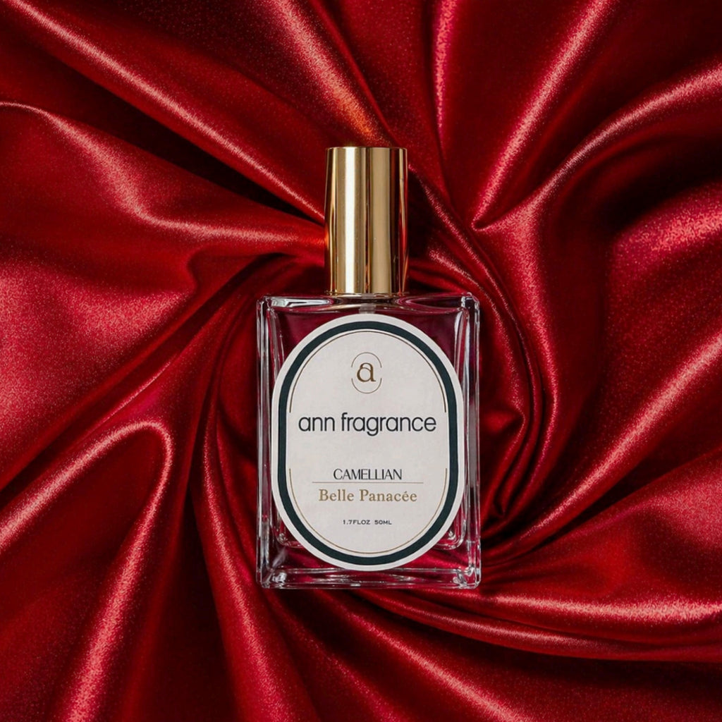 Fruits – ann fragrance