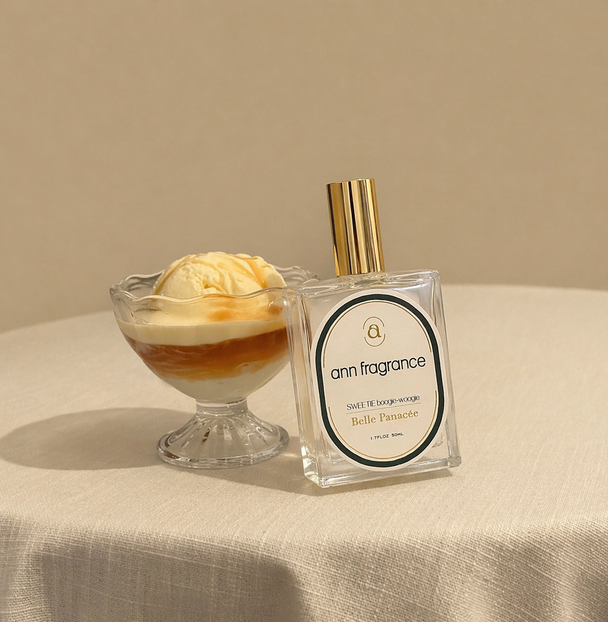 SWEETIE boogie-woogie アンフレグランス(ann fragrance)公式サイト
