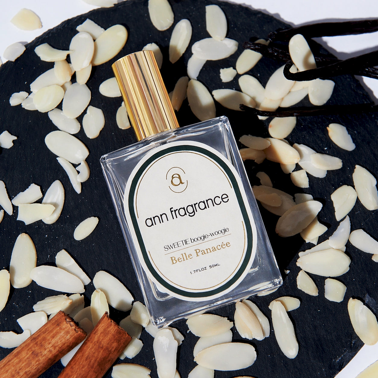 Sweet – ann fragrance
