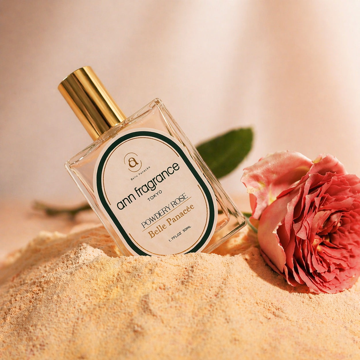 POWDERY ROSE | アンフレグランス(annfragrance)公式サイト – ann
