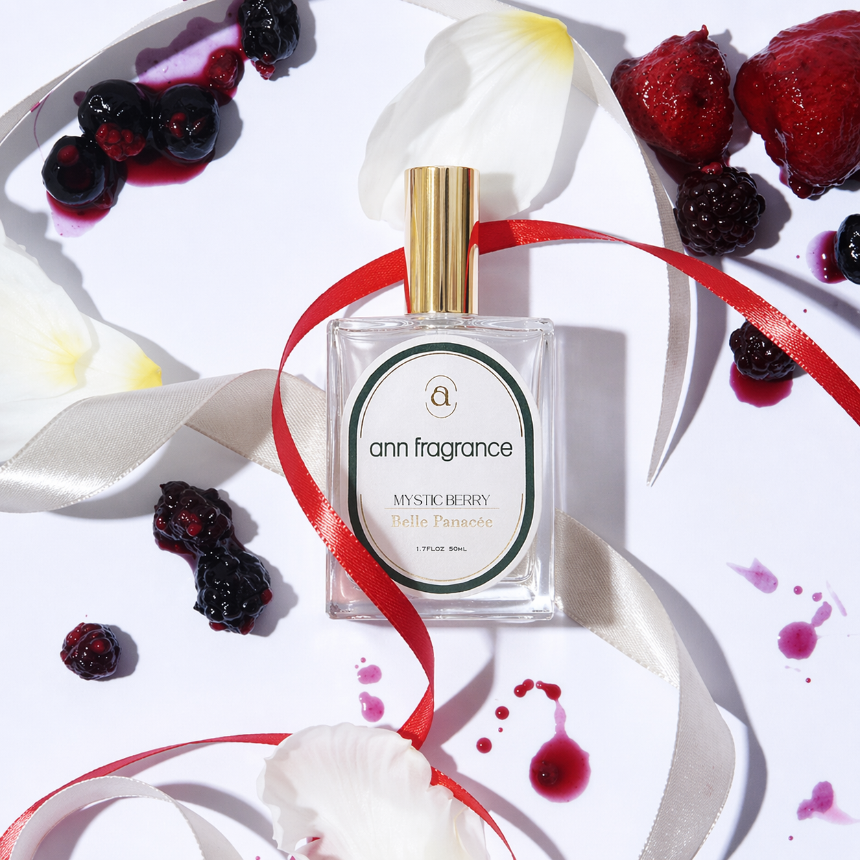 Fruits – ann fragrance