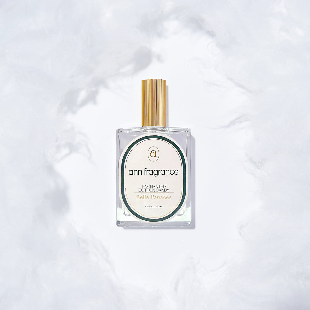 ENCHANTED COTTON CANDY | アンフレグランス(ann fragrance)公式サイト