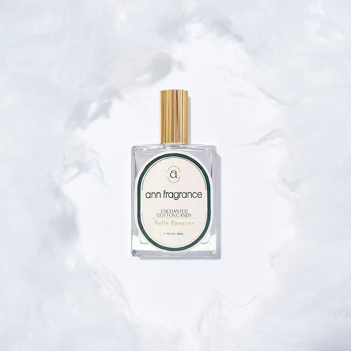 ENCHANTED COTTON CANDY | ann fragrance official website