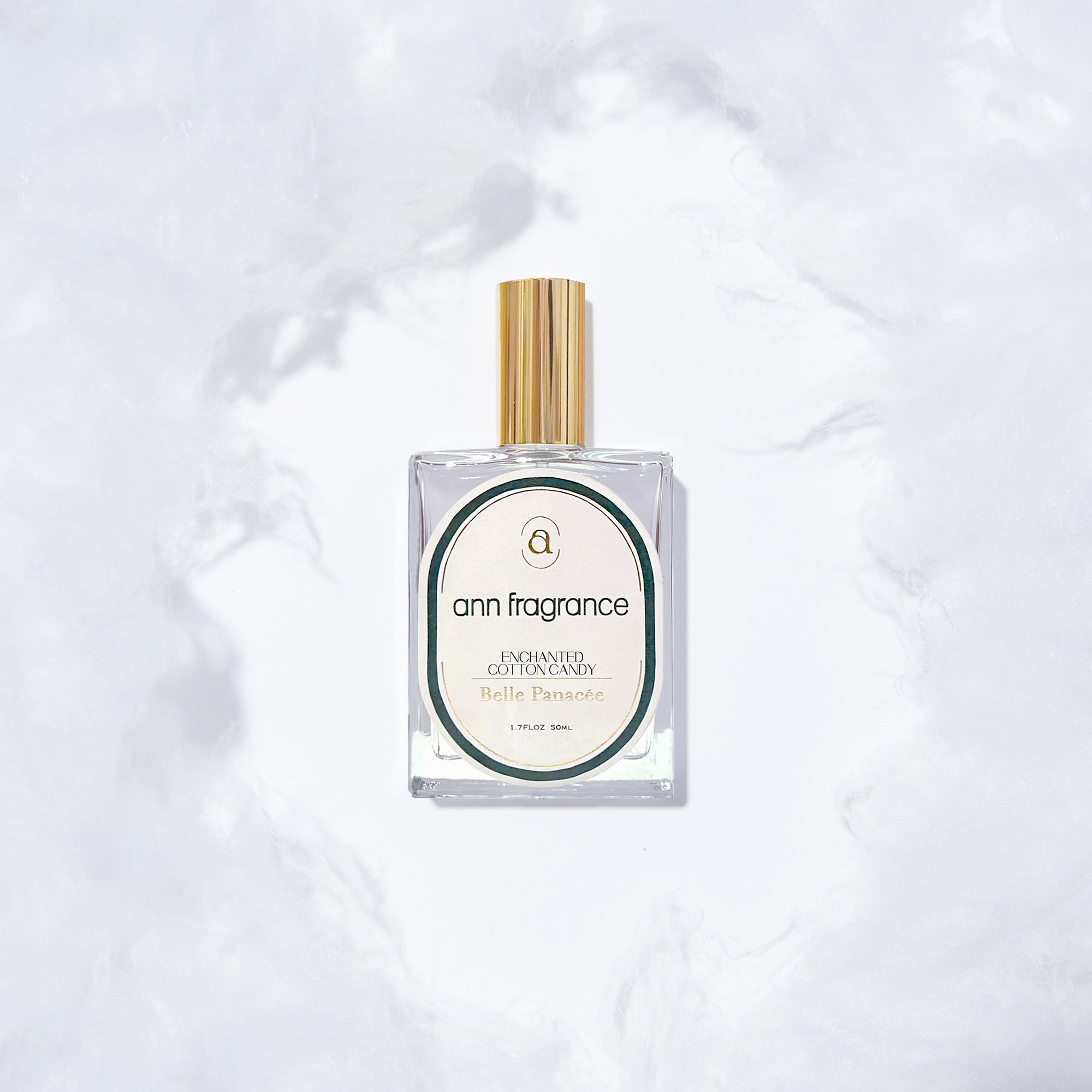 ENCHANTED COTTON CANDY | アンフレグランス(ann fragrance)公式サイト