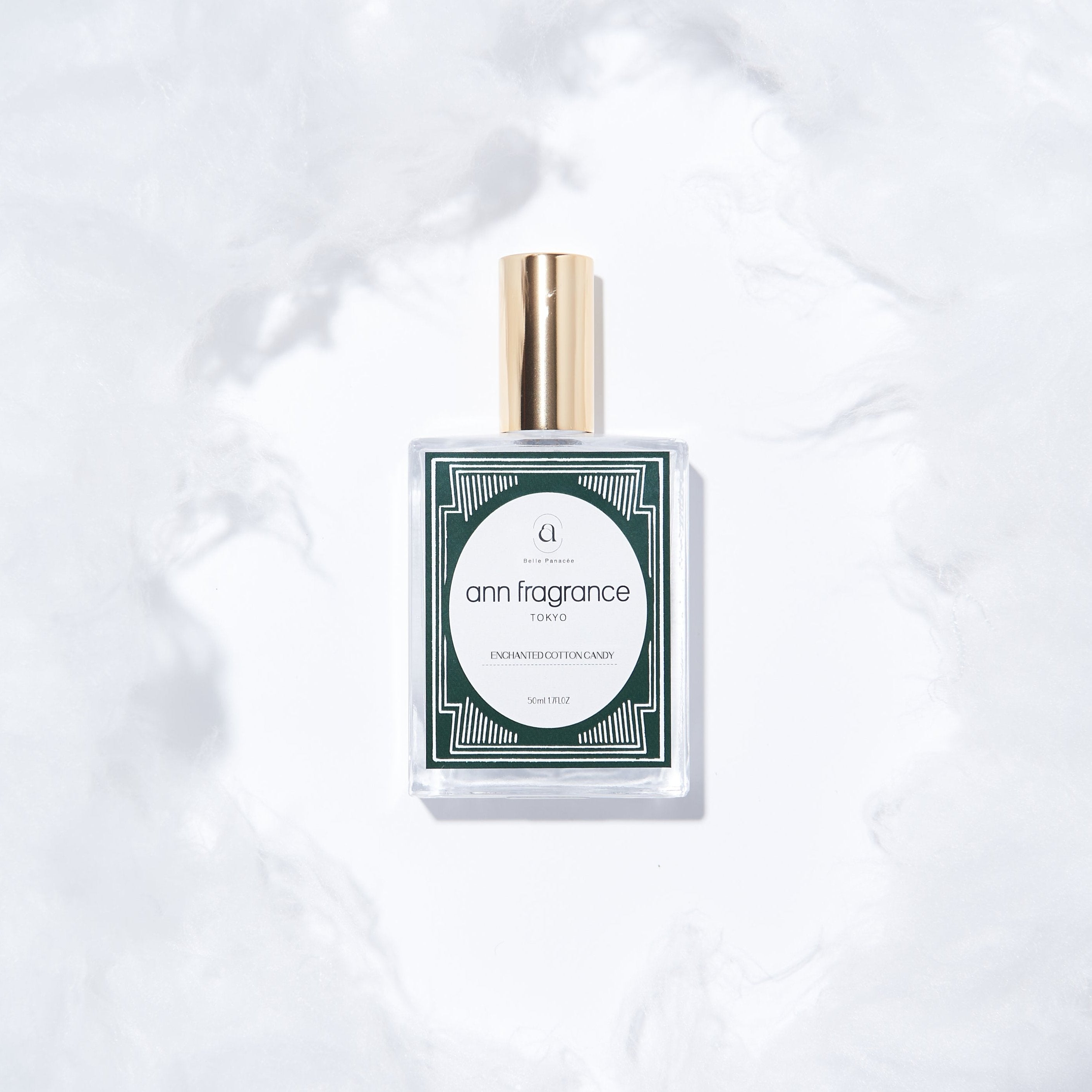 ann fragrance ギフトポーチ アクセサリーポーチ 携帯用 母の日 ギフト アクセサリーケース