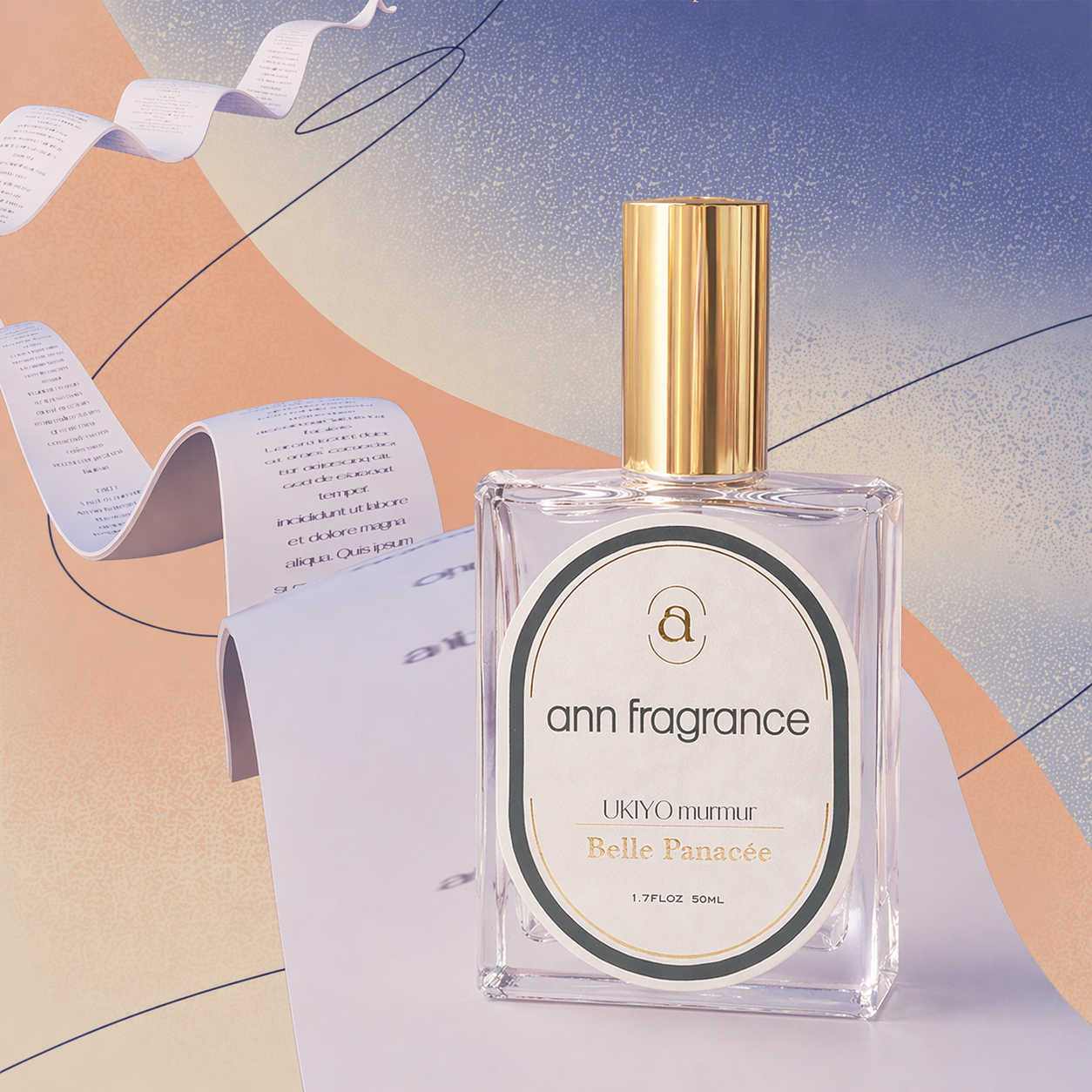 UKIYO murmur | アンフレグランス(annfragrance)公式サイト – ann