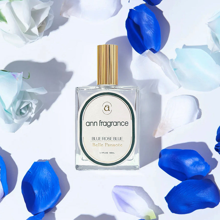 BLUE ROSE BLUE | アンフレグランス(ann fragrance)公式サイト