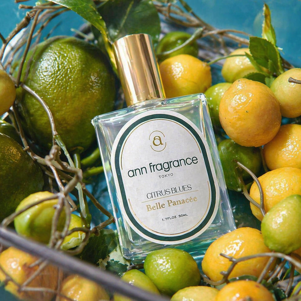 新品30ml ユーカリ等7本おまとめ品 CITRUS BLUES | アンフレグランス(annfragrance)公式サイト – ann