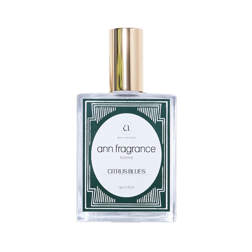 CITRUS BLUES | アンフレグランス(annfragrance)公式サイト – ann fragrance