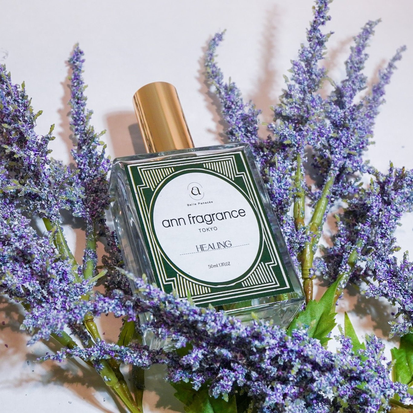 Herb – ann fragrance