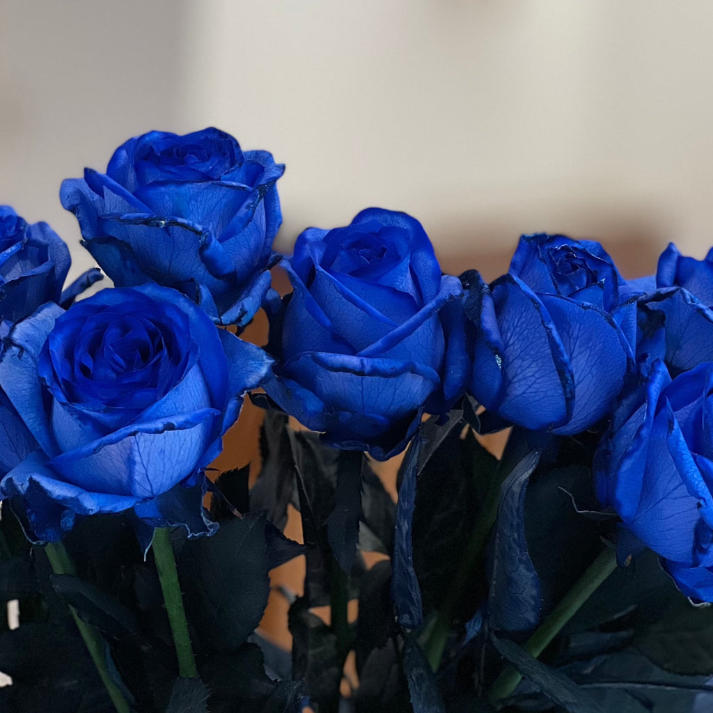 BLUE ROSE BLUE | アンフレグランス(ann fragrance)公式サイト BLUE ROSE BLUE | アンフレグランス(ann fragrance)公式サイト