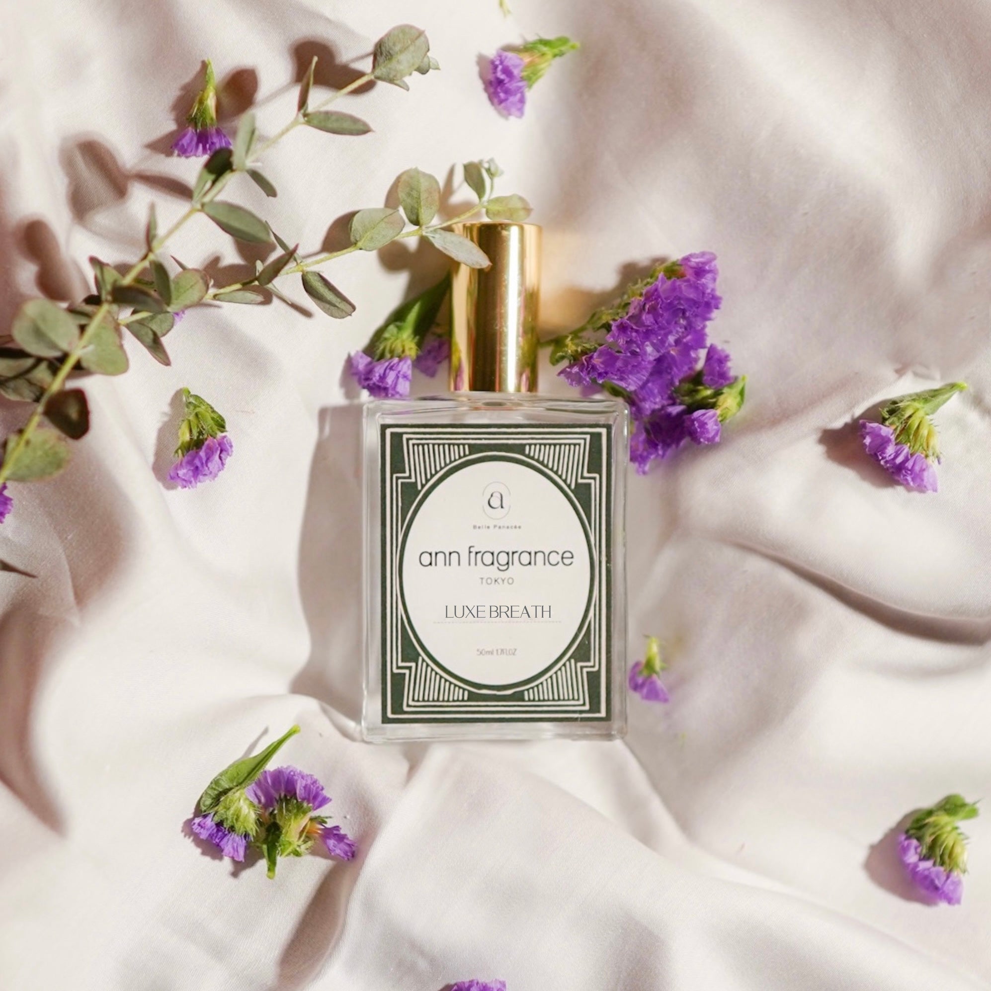 LUXE BREATH | アンフレグランス(ann fragrance)公式サイト