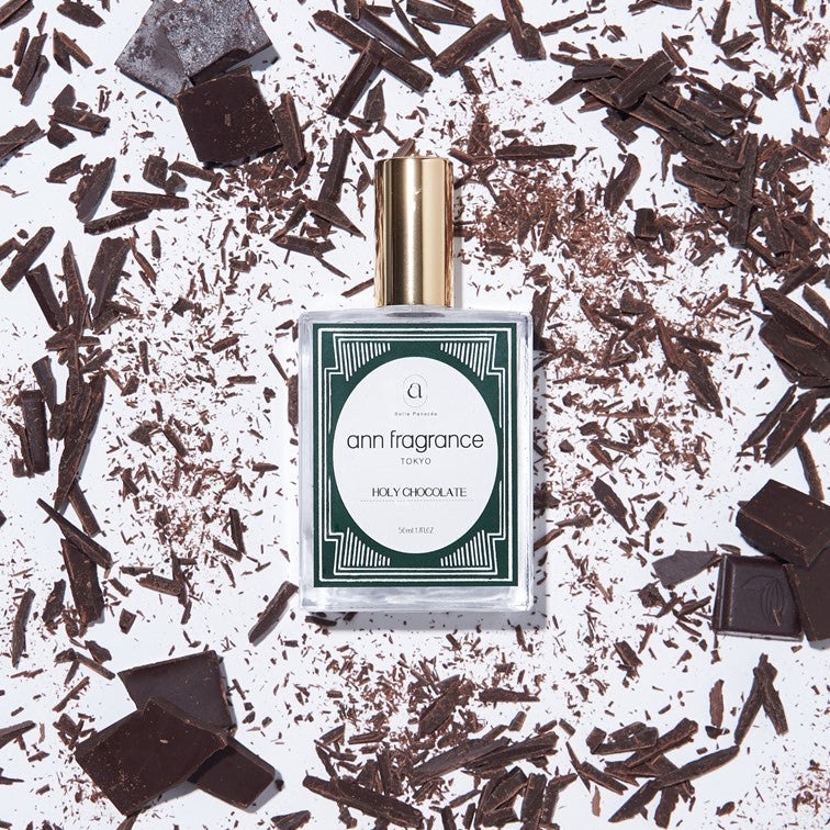 HOLY CHOCOLATE | アンフレグランス(annfragrance)公式サイト – ann
